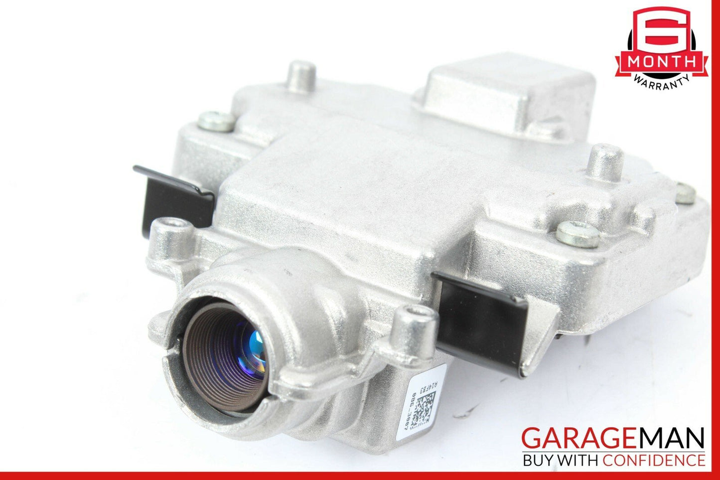 07-11 Mercedes W221 S600 CL550 S63 AMG Windshield Night Vision Camera OEM