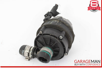 14-20 Maserati Levante Auxiliary Secondary Electric Water Pump 670005347 OEM