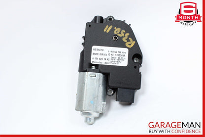 06-13 Mercedes W251 R350 GL550 ML350 Pano Panoramic Sunroof Sun Roof Motor Unit