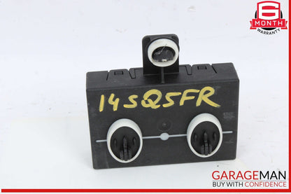13-17 Audi SQ5 Q5 Front Right Passenger Side Door Control Module Unit 8K0959792R