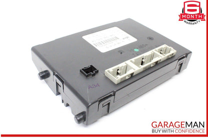 07-13 Mercedes W221 S63 AMG AC A/C Heater Control Module Unit 2218704192 OEM