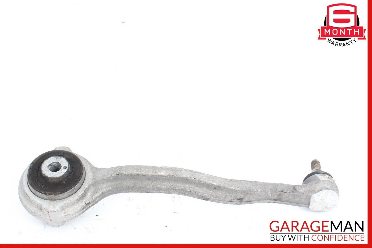 08-14 Mercedes R172 SLK20 C300 Front Left RWD Wishbone Upper Control Arm OEM