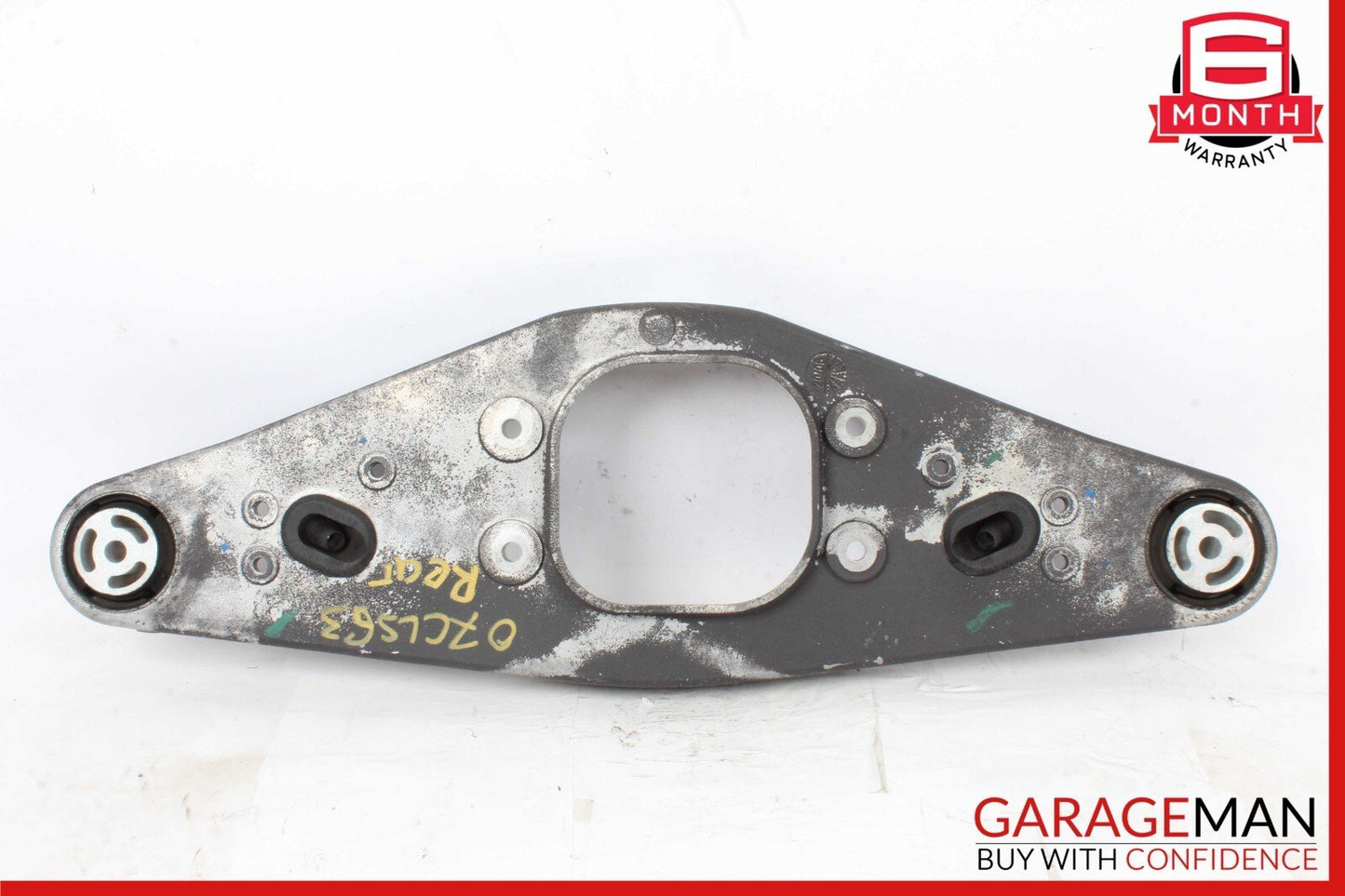 03-09 Mercedes W219 CLS63 E63 AMG Rear Differential Diff Carrier Bracket Mount