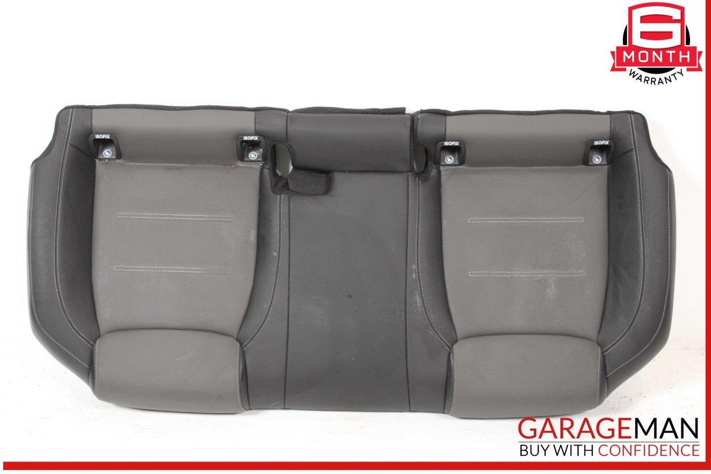 20-23 Mercedes C118 W118 CLA250 Rear Seat Lower Bottom Cushion OEM