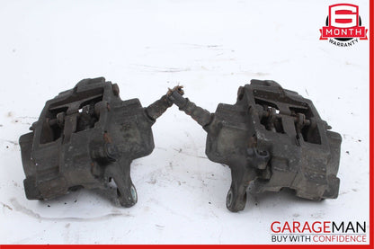 97-04 Mercedes R170 SLK230 SLK320 Rear Right & Left Side Brake Caliper Set of 2