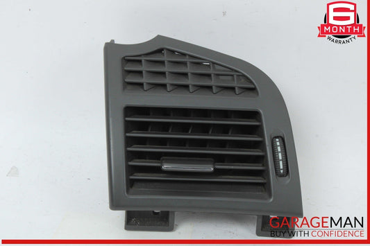 07-14 Mercedes W221 S550 CL550 Front Left Dash AC A/C Air Vent Trim Grill OEM