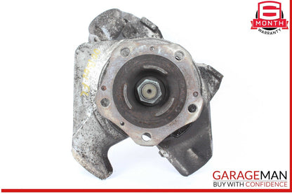 97-05 Porsche Boxster 986 Carrera 911 Front Left Axle Wheel Hub Knuckle Spindle
