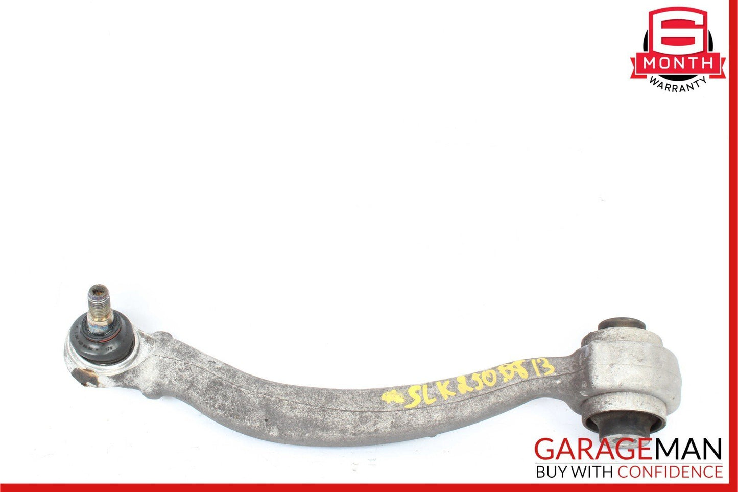 12-16 Mercedes R172 SLK250 E350 Front Right Side Lower Wishbone Control Arm OEM
