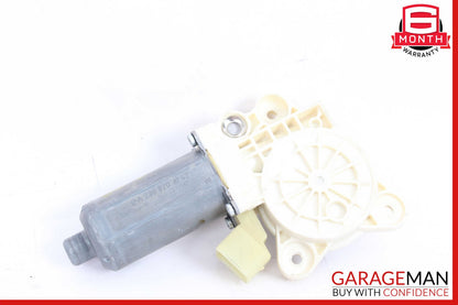 03-12 Mercedes R230 SL500 CLK500 Front Right Side Window Regulator Motor Unit