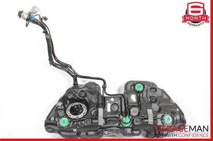 15-18 Mercedes W205 C300 66L Fuel Gas Tank Reservoir Assembly 2054701800