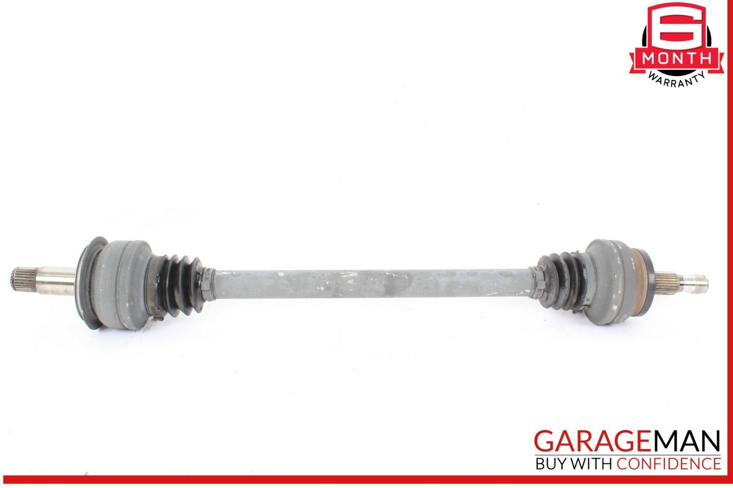 08-17 Mercedes W212 E350 C350 C300 Rear Left / Right Axle CV Half Shaft OEM