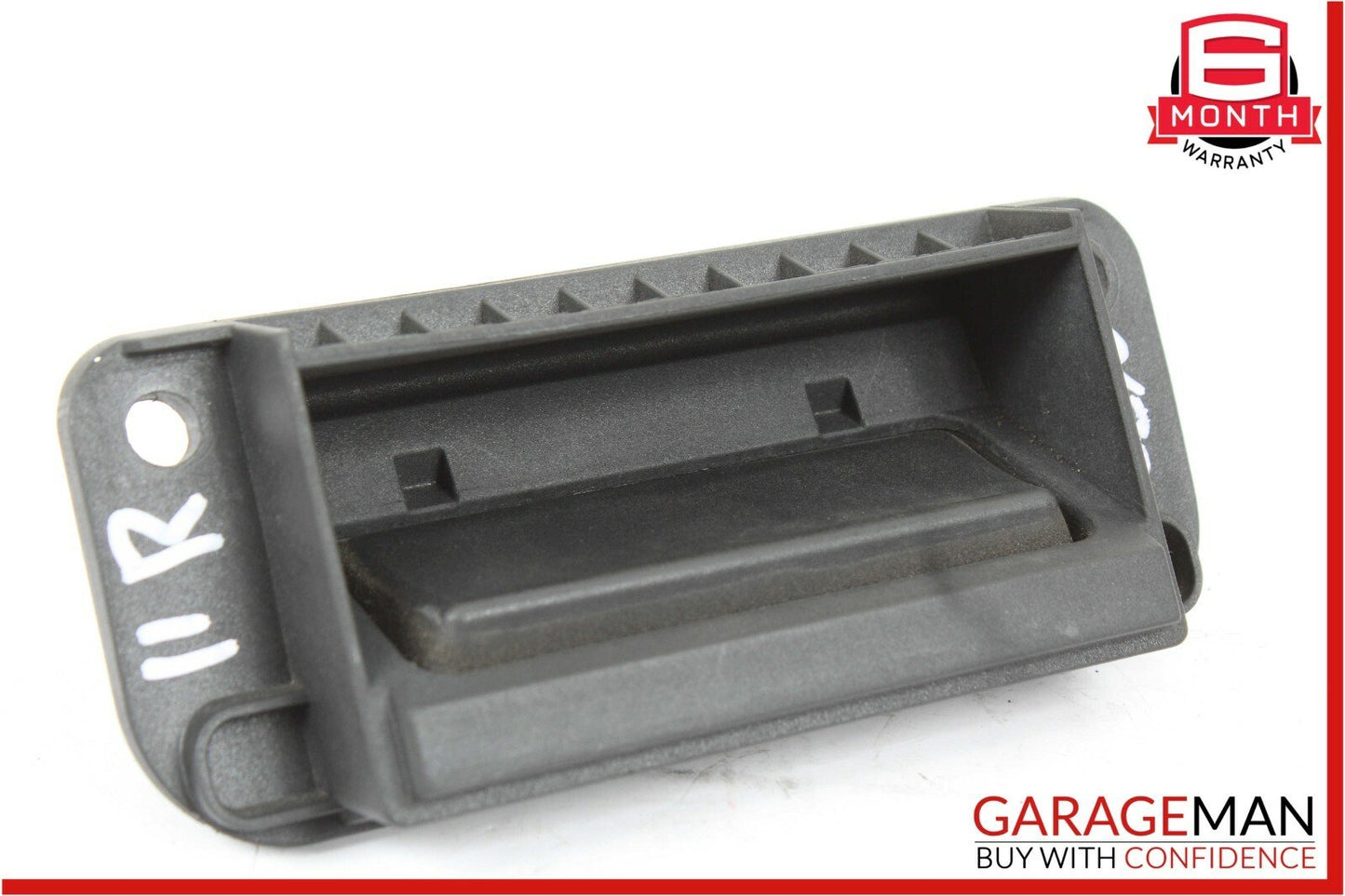 08-14 Mercedes W204 C250 C350 Rear Trunk Lid Tailgate Release Open Handle