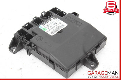 06-13 Mercedes ML350 ML550 GL450 R350 Front Right Side Door Control Module Unit
