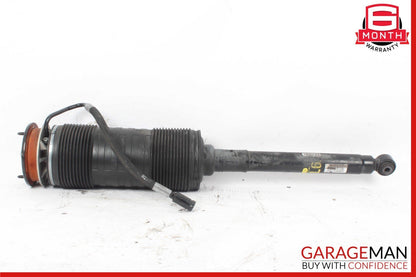 07-14 Mercedes W216 CL550 S600 Rear Left Hydraulic ABC Shock Strut OEM