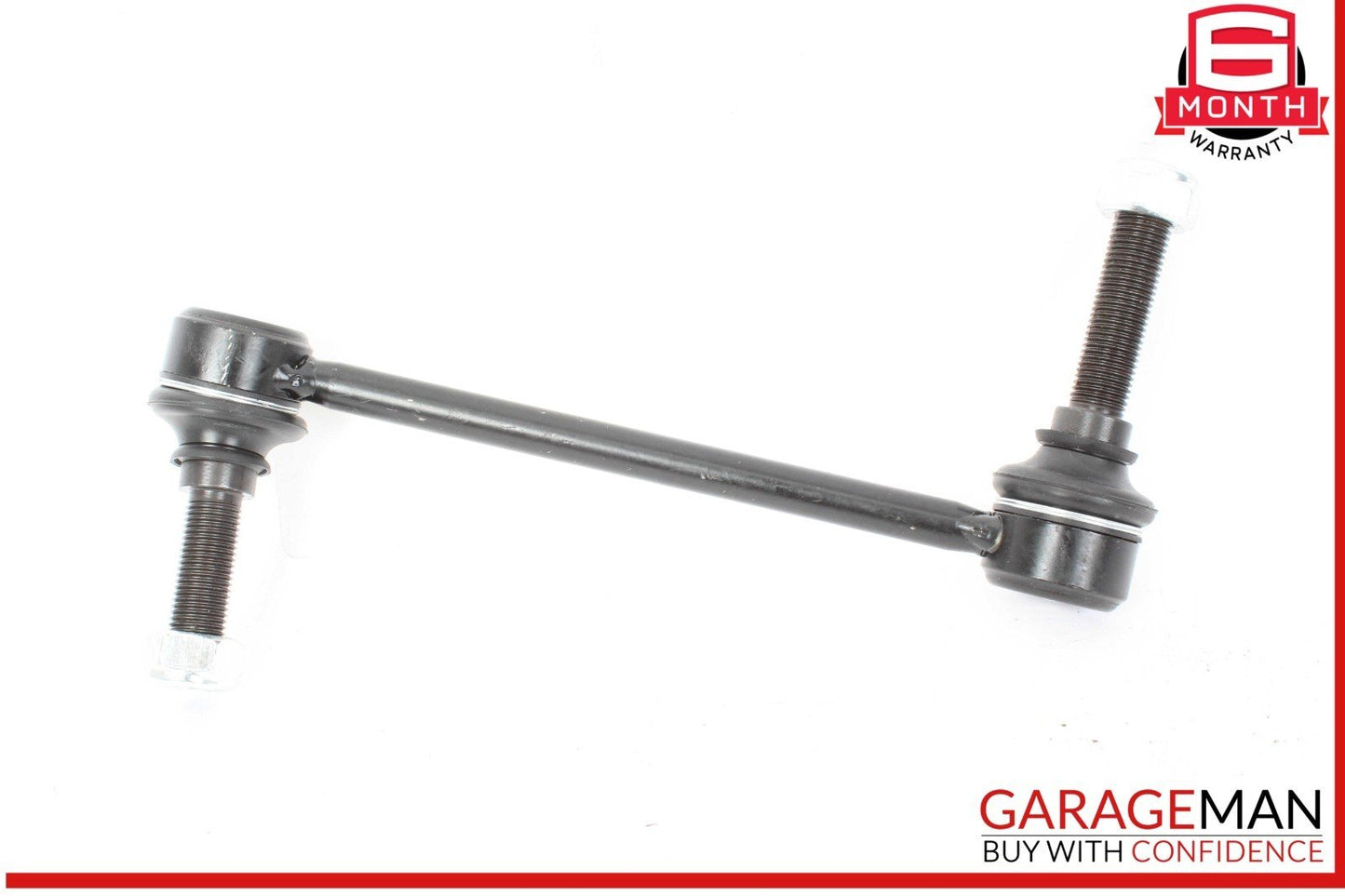 06-12 Mercedes X164 GL550 Front Left or Right Side Stabilizer Link Bar OEM