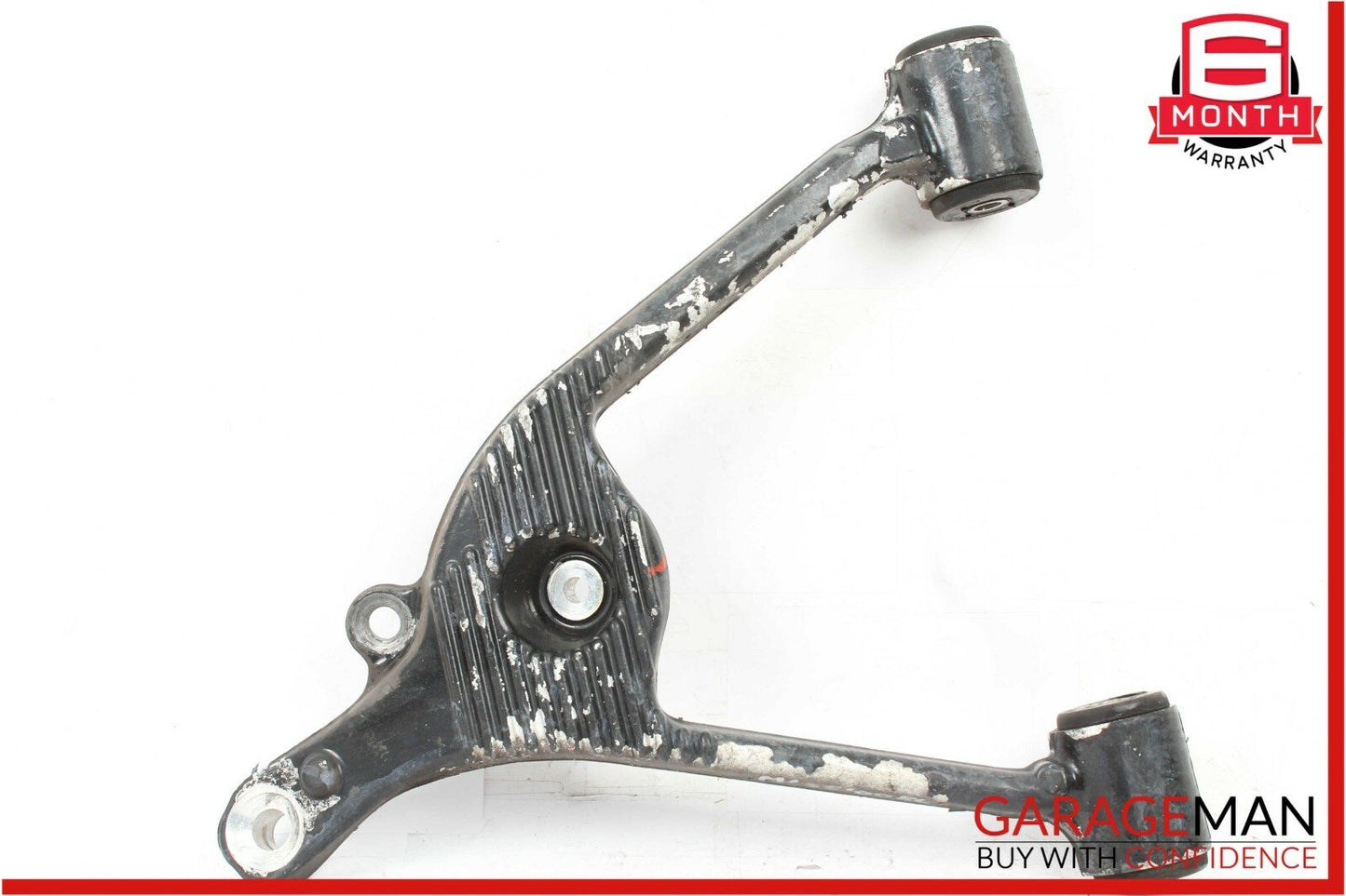 98-05 Mercedes W163 ML350 ML55 AMG Rear Left Driver Side Lower Control Arm
