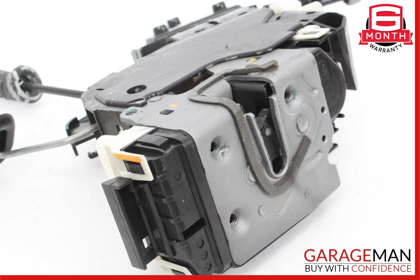 08-20 Mercedes GLK350 SLK350 C250 Front Left Side Door Lock Latch Actuator OEM
