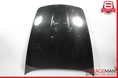03-13 Maserati Quattroporte M139 Front Hood Bonnet Panel Assembly 67213600 OEM