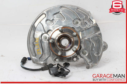 20-24 Lincoln Aviator Rear Right Passenger Side Spindle Knuckle Wheel Hub OEM