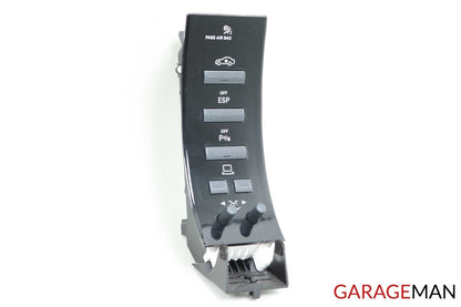 07-13 Mercedes W221 S500 S550 CL550 Cluster Control Switch 2218202910 OEM