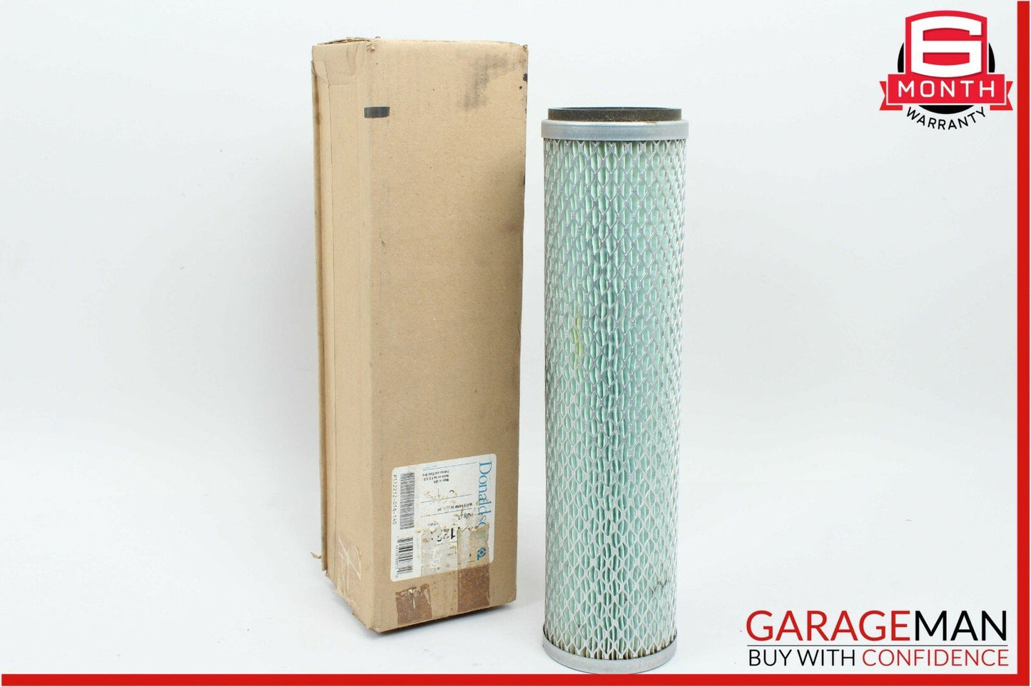 Donaldson Engine Air Filter Element P112212