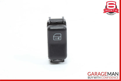 90-02 Mercedes R129 SL500 SL600 Central Locking Switch Control Button OEM