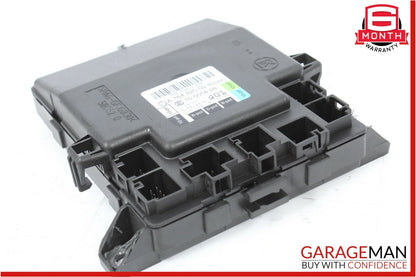 06-12 Mercedes GL450 R500 ML450 Front Right Side Door Controller Module Unit