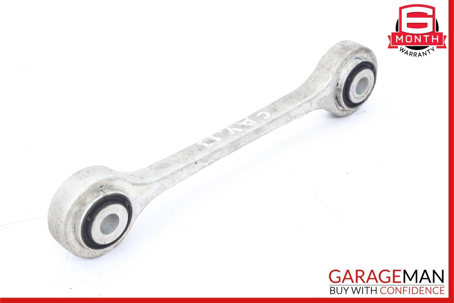 11-17 Porsche Cayenne 958 Front Right / Left Suspension Sway Bar End Link Arm
