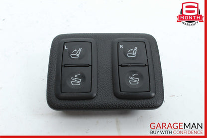 07-12 Mercedes X164 GL350 GL450 Rear Right And Left Seat Fold Control Switch OEM