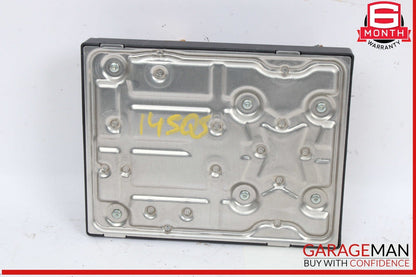 09-17 Audi SQ5 A4 A5 Q5 BCM Onboard Supply Control Module Unit 8K0907063DH OEM