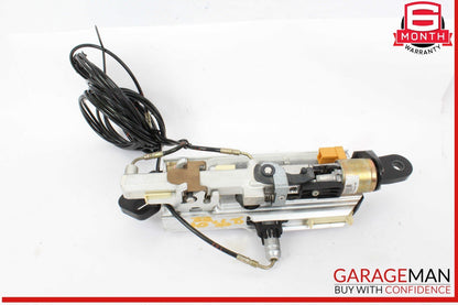 03-12 Mercedes R230 SL500 S55 AMG Convertible Right Lock Pawl Cylinder OEM