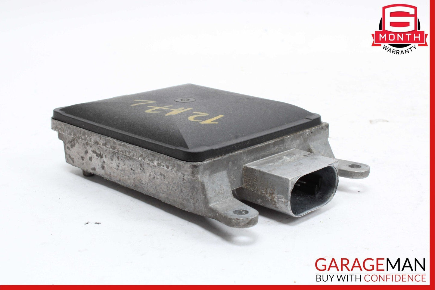 12-18 Audi A7 Front Left Blind Spot Alert Sensor Control Module Unit OEM