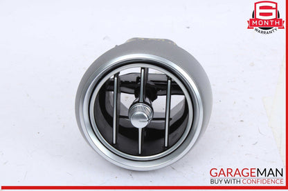 15-20 Mercedes W205 C300 GLC43 AMG Center Dash Dashboard Air A/C Vent OEM
