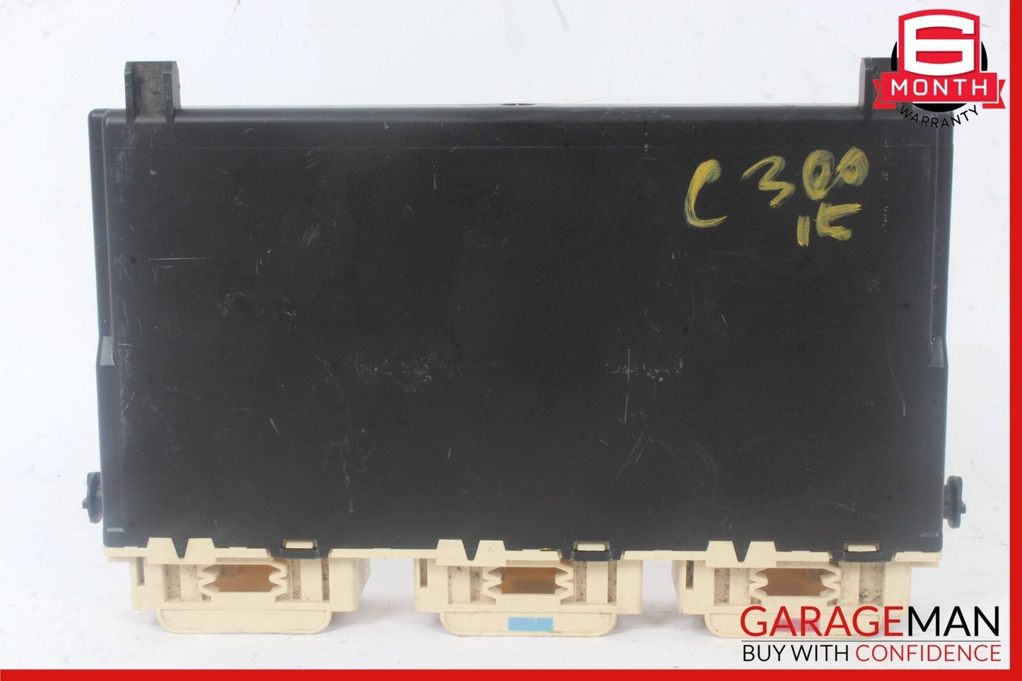 15-20 Mercedes W205 C300 C350e C400 Front Left Side Seat Control Module Unit