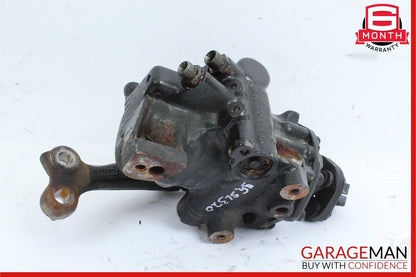 90-02 Mercedes R129 SL500 SL600 SL320 Power Steering Gear Box Gearbox Assembly