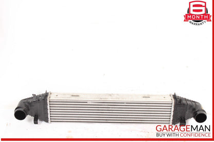 12-15 Mercedes W204 C250 SLK250 1.8L Intercooler Air Cooler Radiator OEM