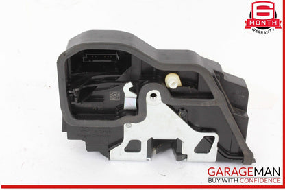 11-17 BMW X3 Front Right Passenger Side Door Lock Latch Actuator 7318416 OEM