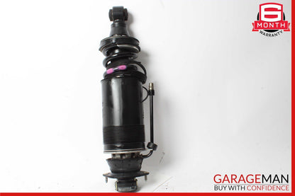03-06 Mercedes R230 SL500 SL600 Rear Right Hydraulic Shock Strut Absorber OEM