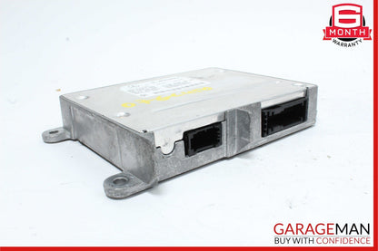07-09 Mercedes X164 GL450 R350 SL550 Voice Phone Telephone Communication Module