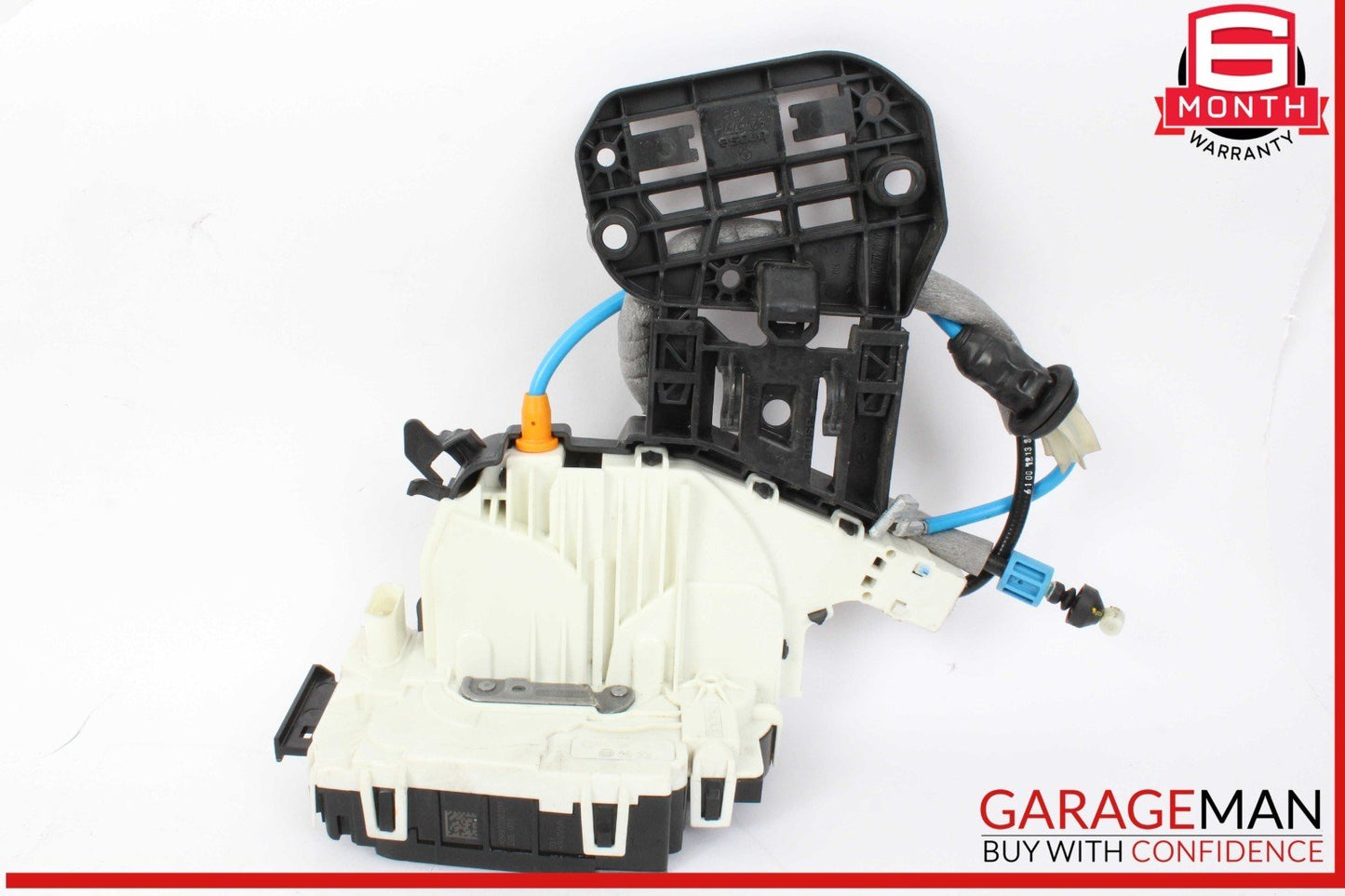 14-19 Mercedes W117 CLA250 CLA45 AMG Front Right Side Door Lock Latch Actuator