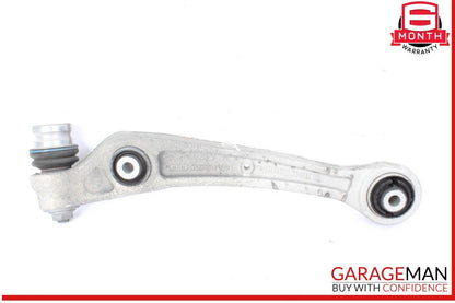 12-18 Audi A6 A7 Front Left Driver Side Lower Forward Control Arm 8K0407155C OEM