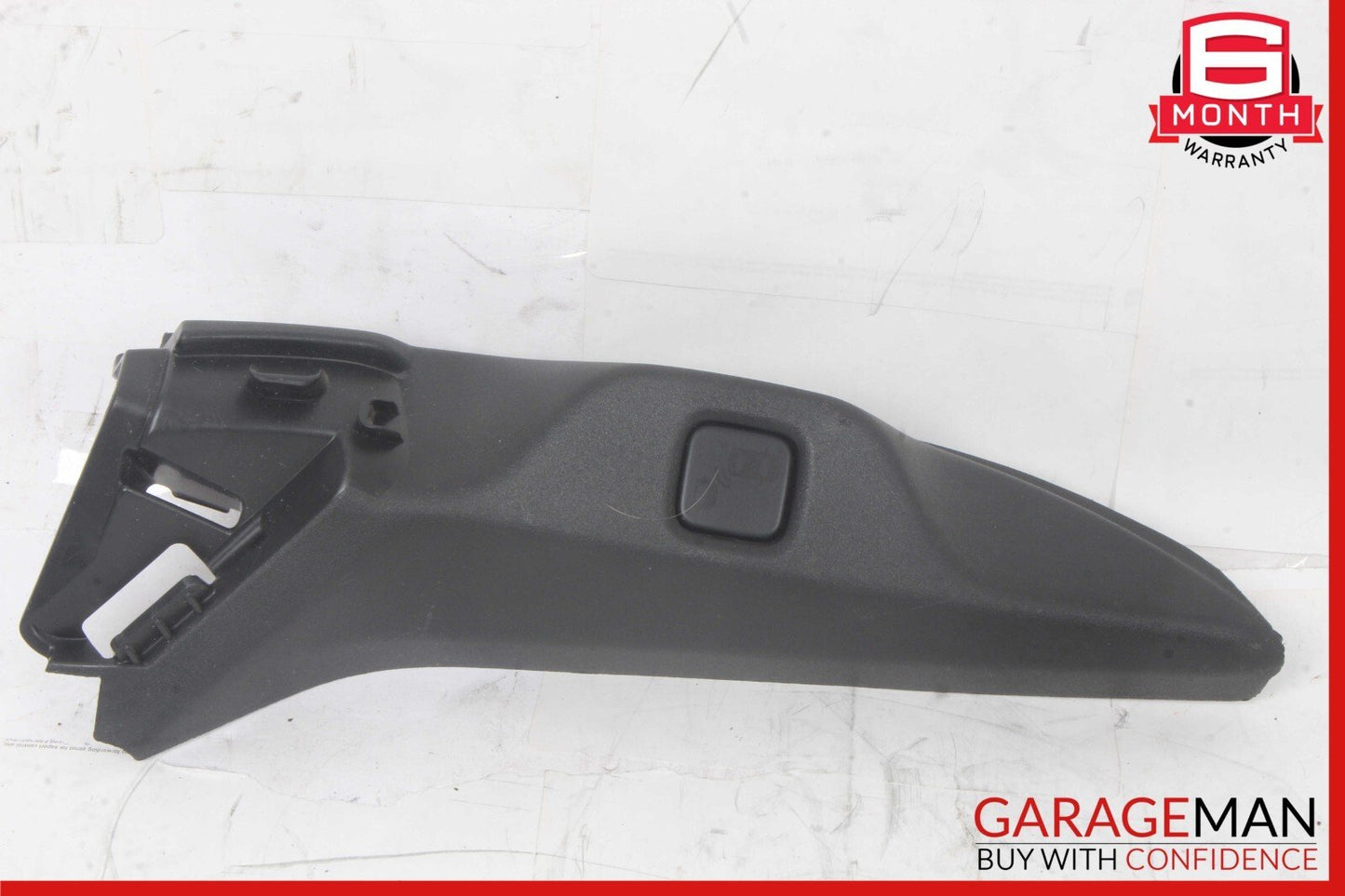 18-21 Honda Odyssey Front Right Side Door Cover Sash Indicator Trim OEM