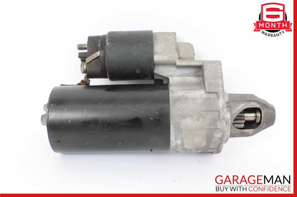 98-09 Mercedes W220 S55 AMG CLK500 E63 AMG Bosch Engine Starter Motor OEM