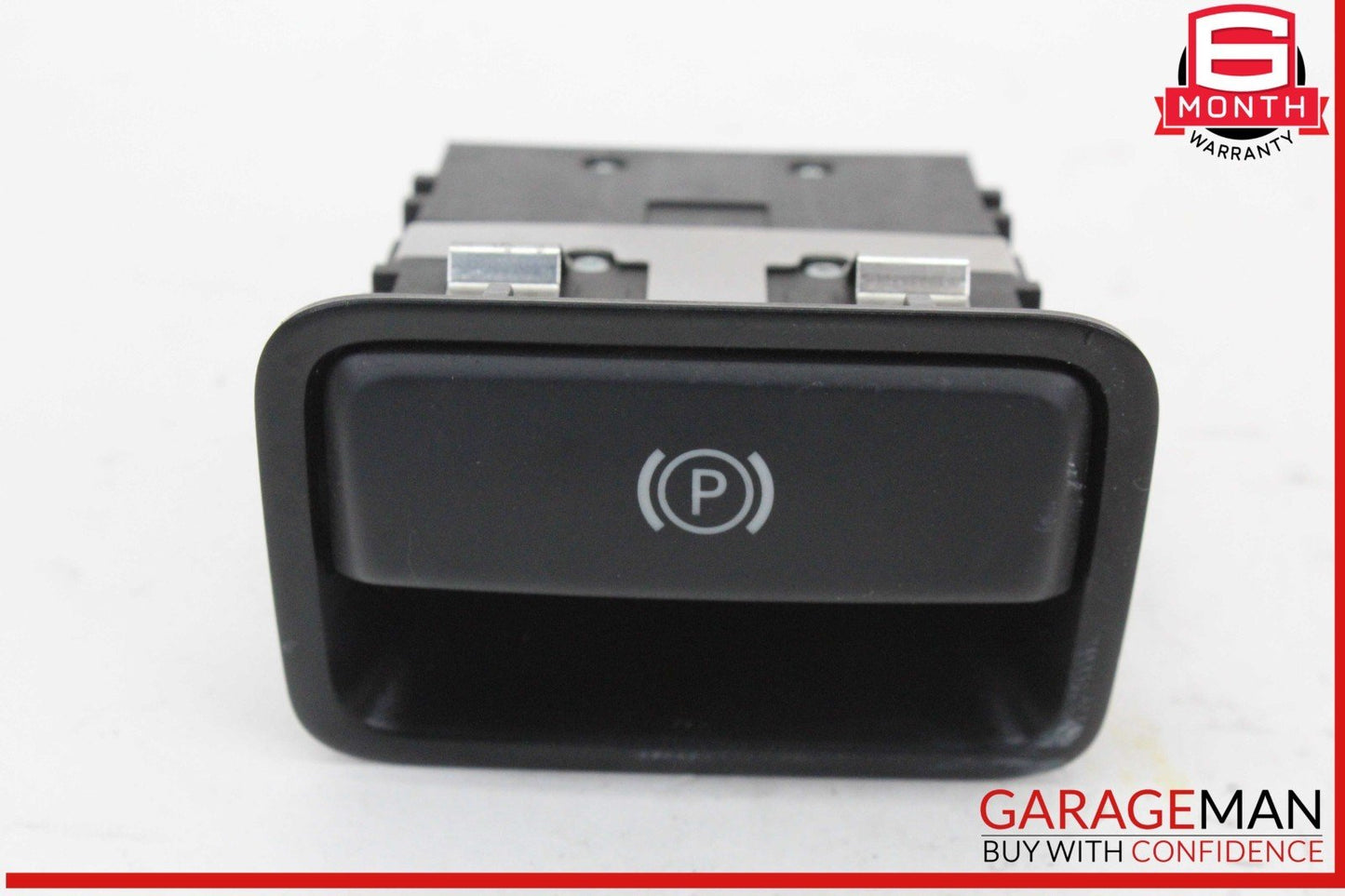 12-20 Mercedes R172 SLC300 Parking Brake Release Handle 2469050451 OEM