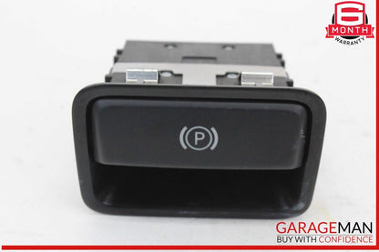 12-20 Mercedes R172 SLC300 Parking Brake Release Handle 2469050451 OEM