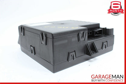 07-14 Mercedes W216 CL550 S550 Electric Power Supply Control Fuse Box Module OEM