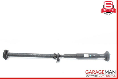 12-14 Mercedes W204 C250 Drive Shaft Driveshaft Line Propeller 2044100816 OEM
