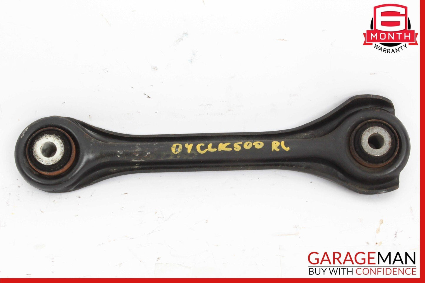 01-09 Mercedes W209 CLK500 SLK300 Rear Right or Left Lower Thrust Control Arm