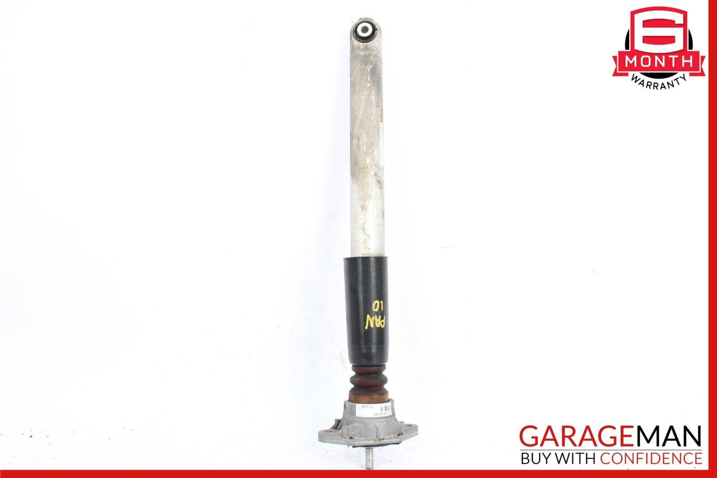 10-16 Porsche Panamera 970 Rear Right / Left Side Shock Absorber Strut OEM