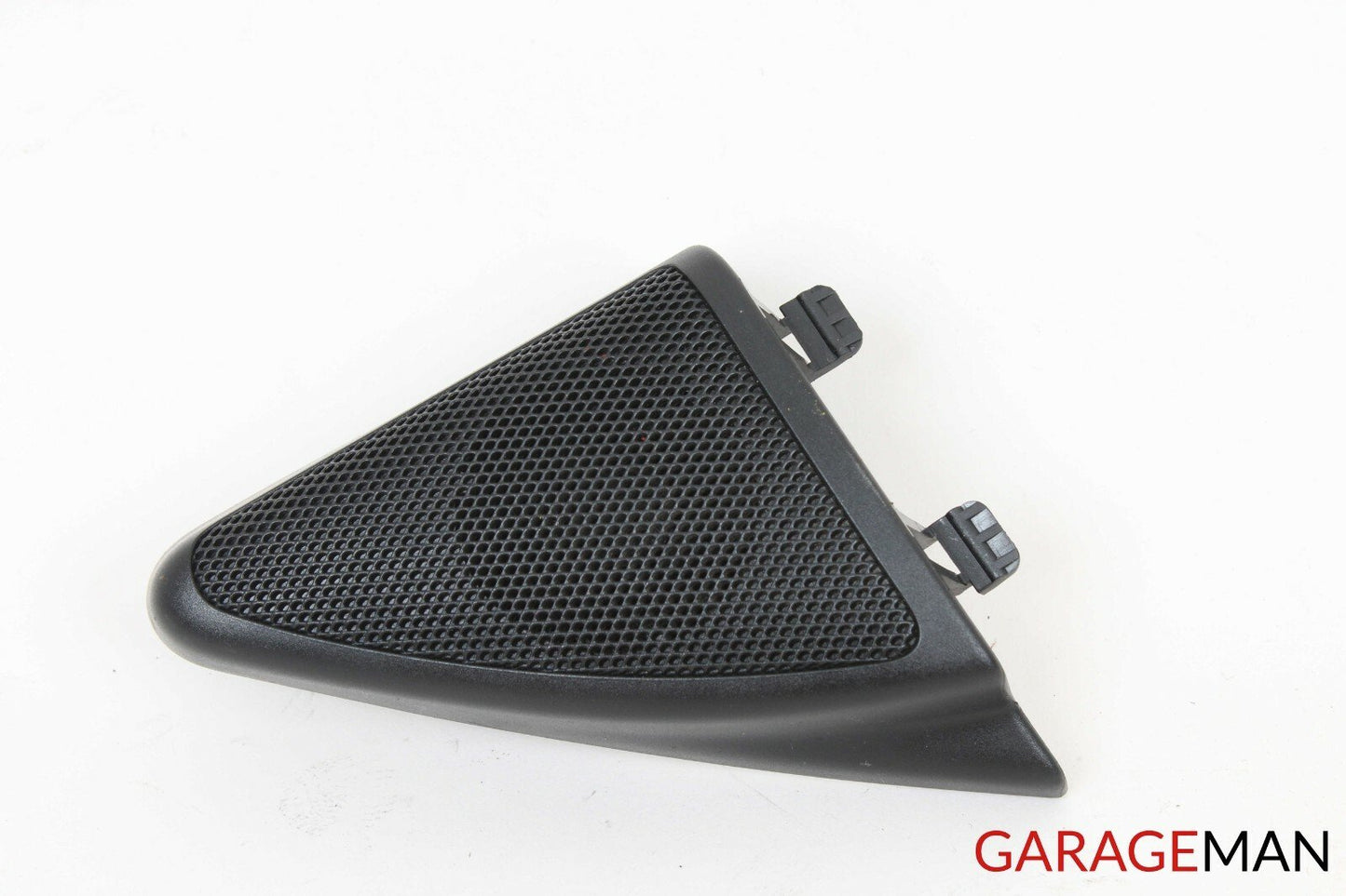 07-13 Mercedes W216 CL550 Front Right Passenger Side Door Speaker Tweeter Trim
